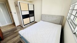Blk 693A Admiralty Grove (Woodlands), HDB 4 Rooms #555667371